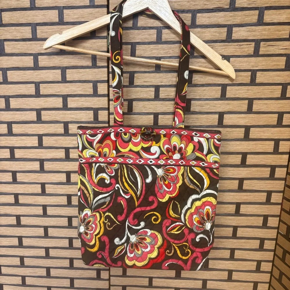 Vera Bradley this good